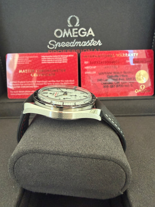 Omega Speedmaster Moonwatch Pro