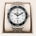 Omega Seamaster Diver 300M