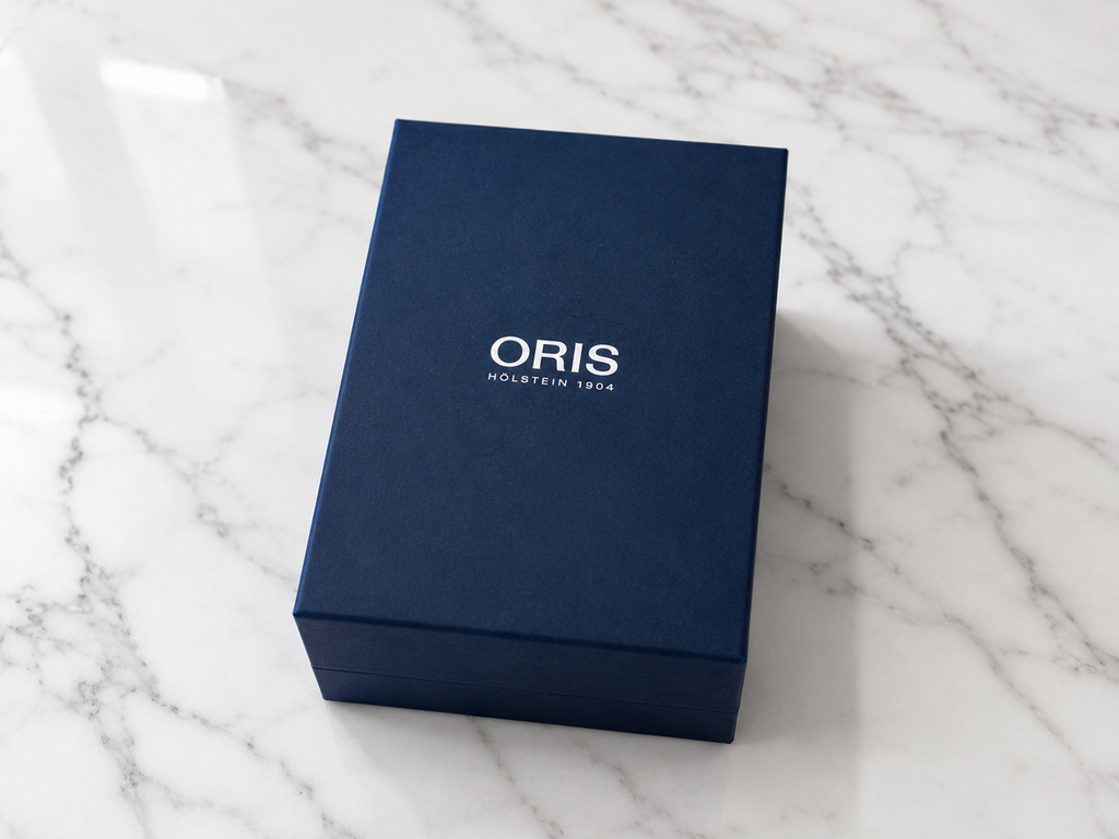 Oris Big Crown Pointer 40mm