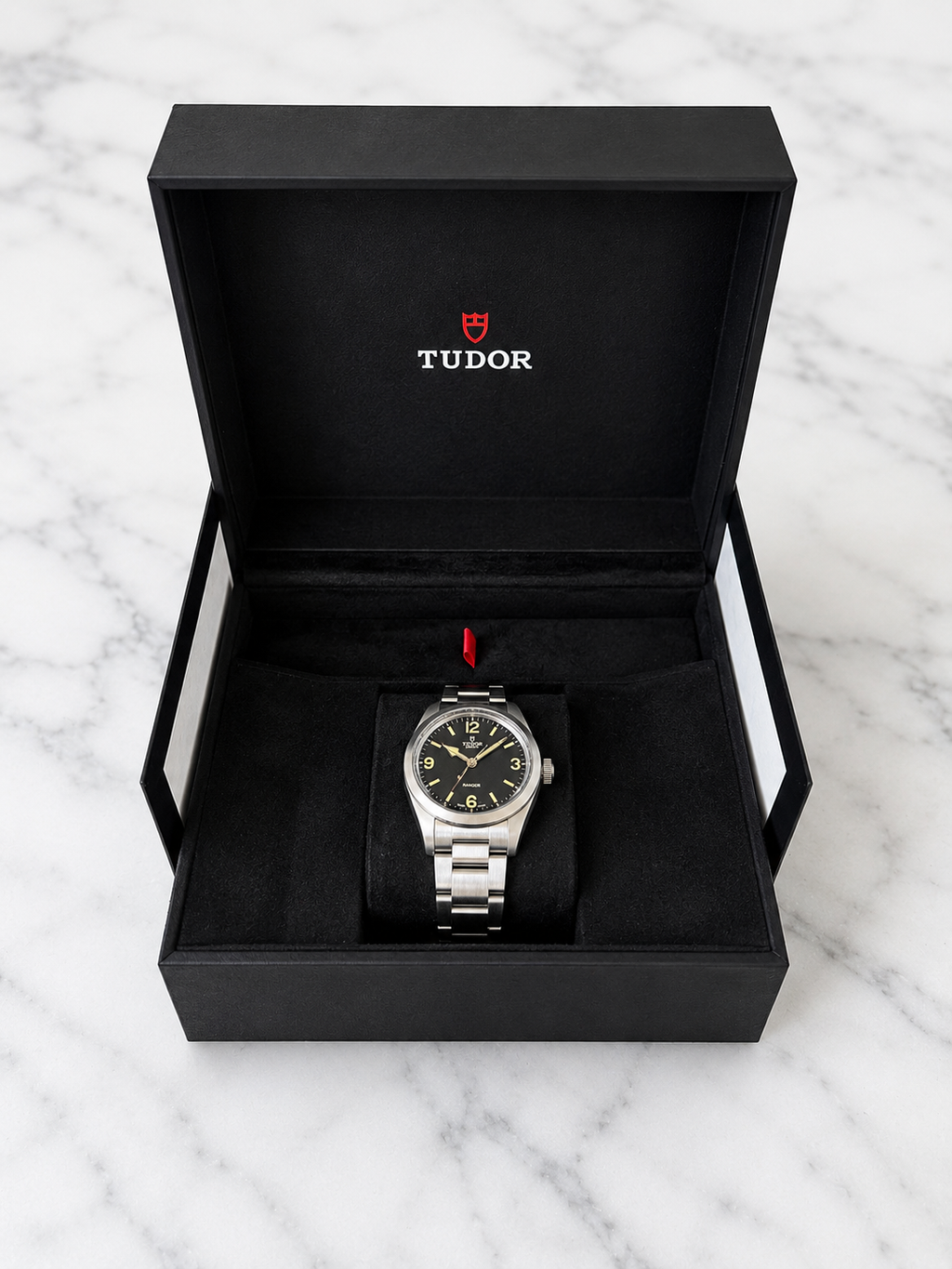 Tudor Ranger Automatic 39mm