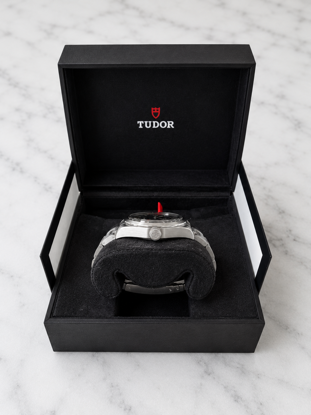 Tudor Ranger Automatic 39mm