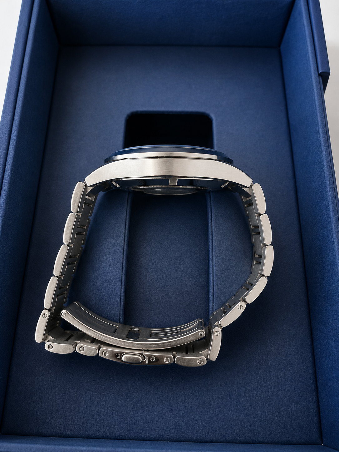 Oris Big Crown Pointer 40mm