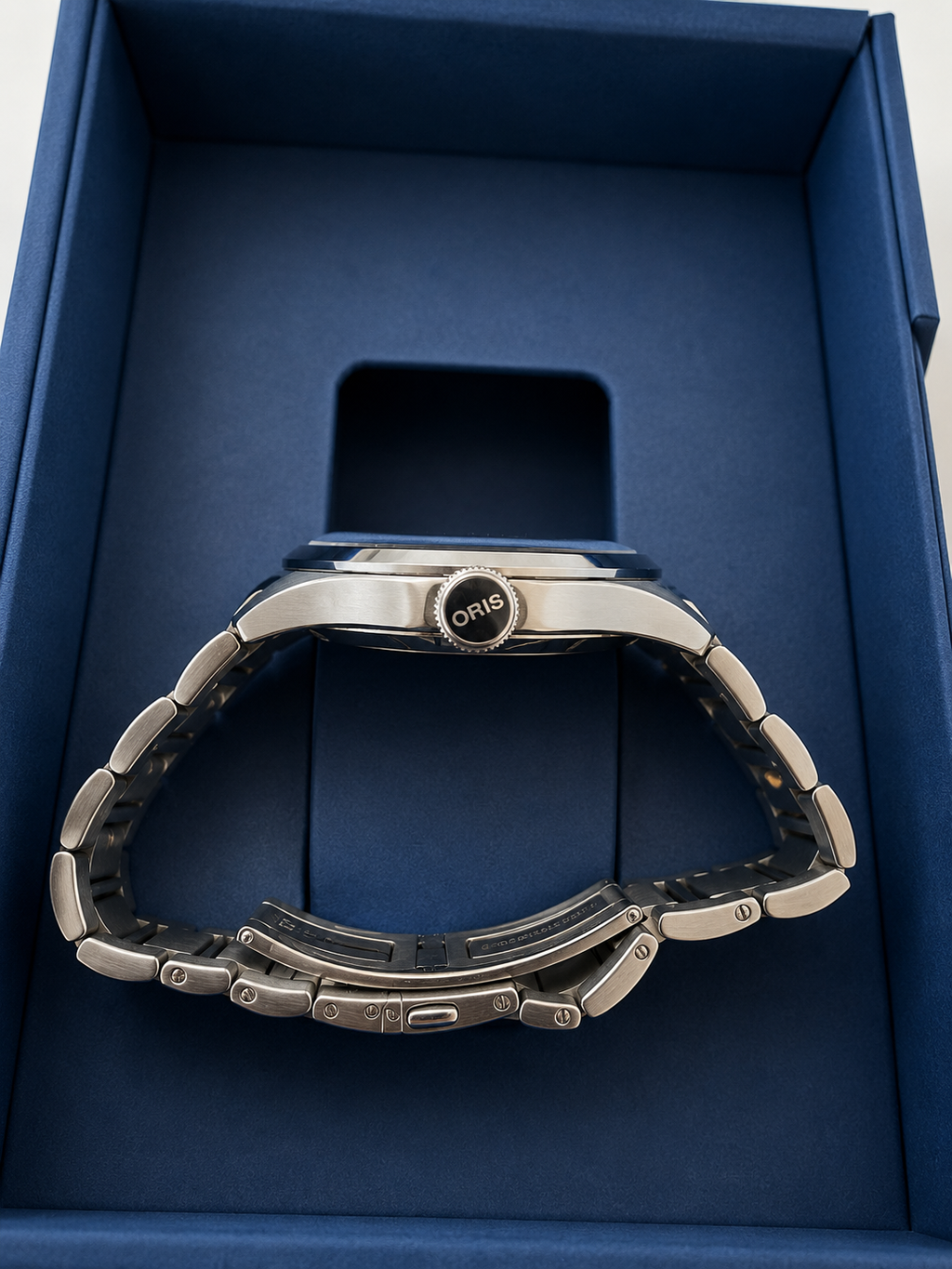 Oris Big Crown Pointer 40mm