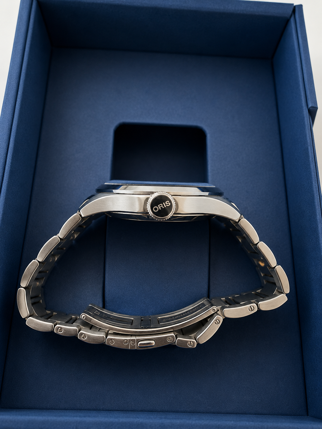 Oris Big Crown Pointer 40mm