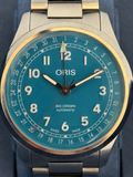 Oris Big Crown Pointer 40mm