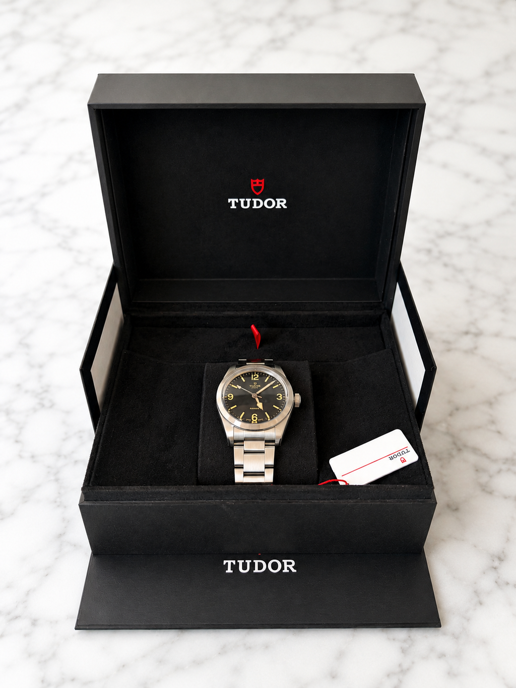 Tudor Ranger Automatic 39mm