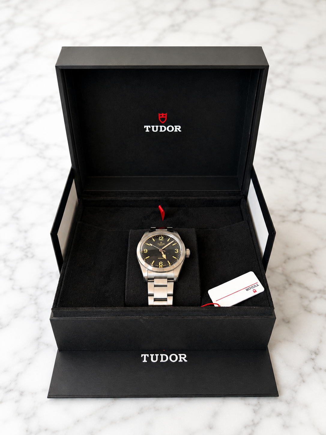 Tudor Ranger Automatic 39mm