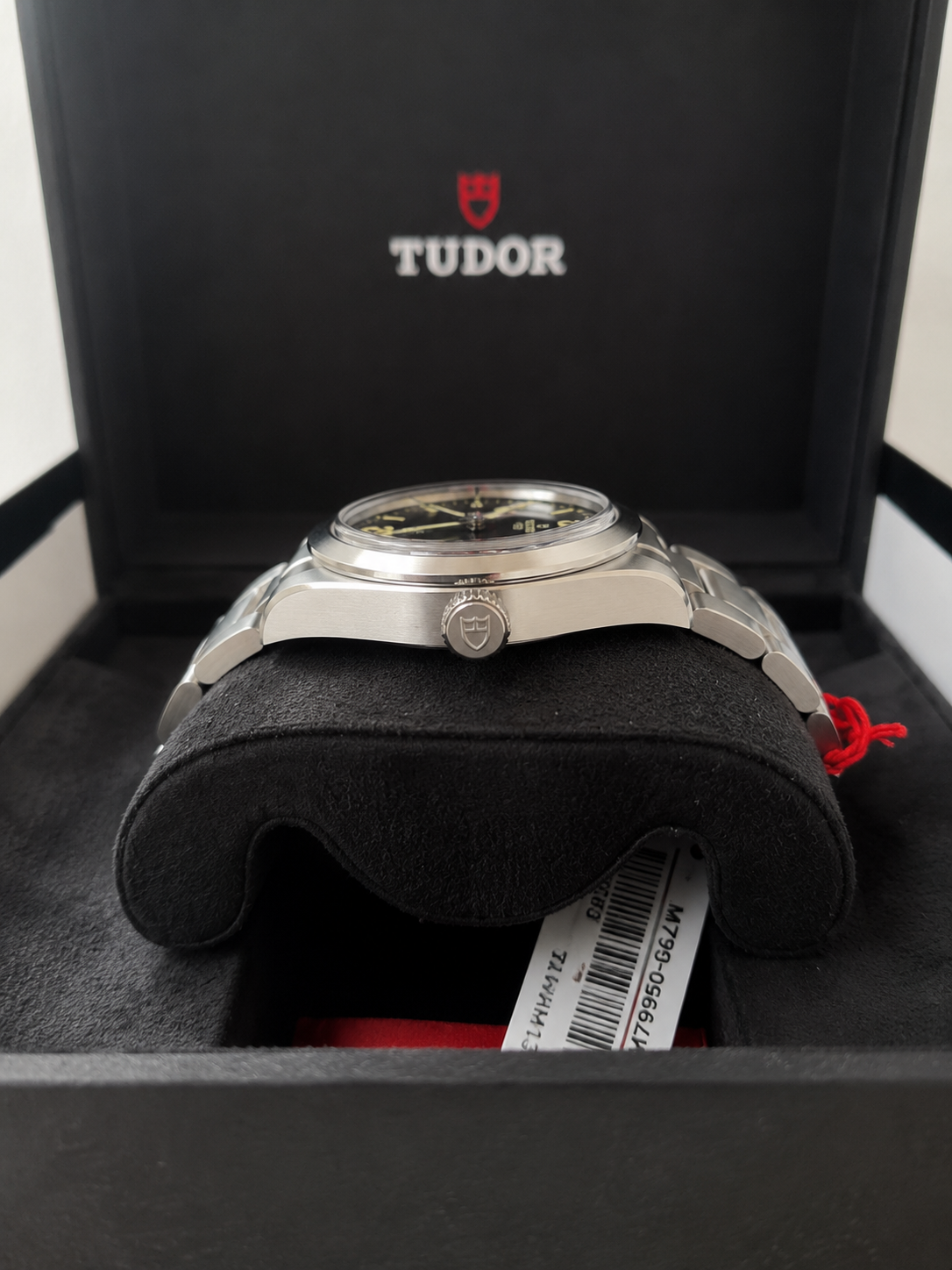 Tudor Ranger Automatic 39mm