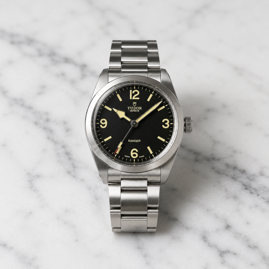 Tudor Ranger Automatic 39mm