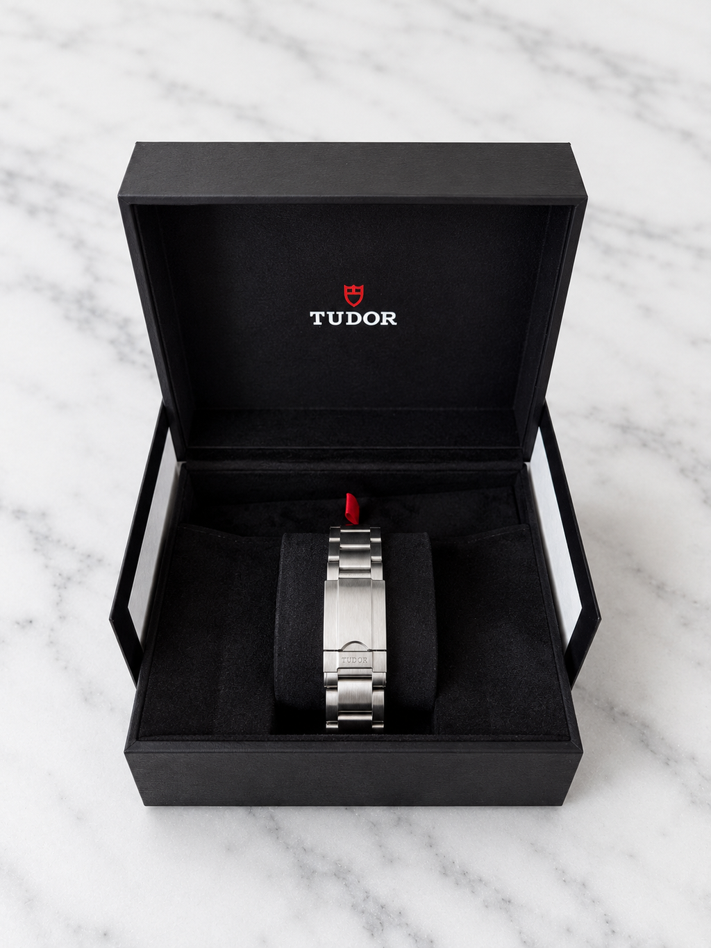 Tudor Ranger Automatic 39mm