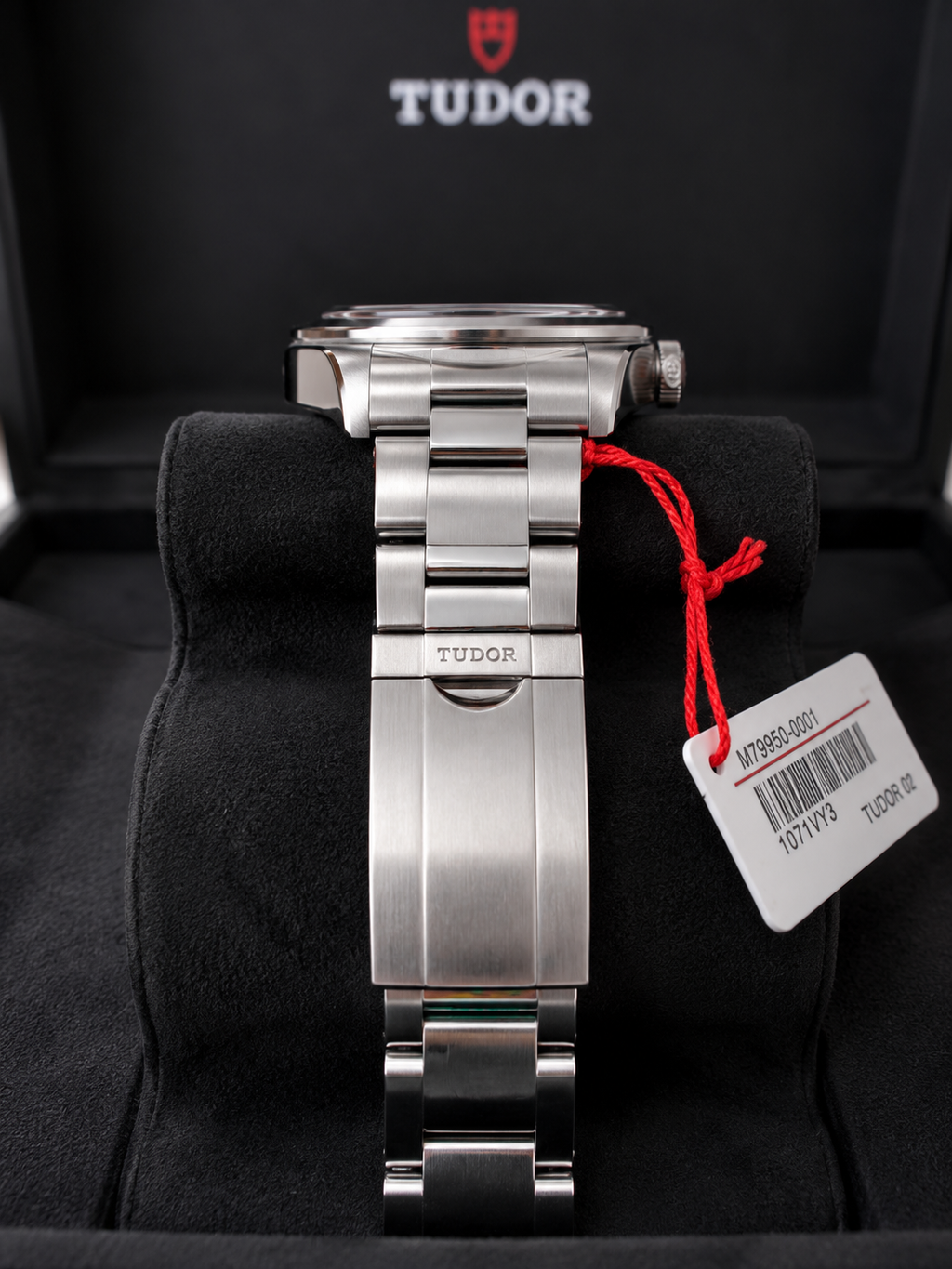Tudor Ranger Automatic 39mm