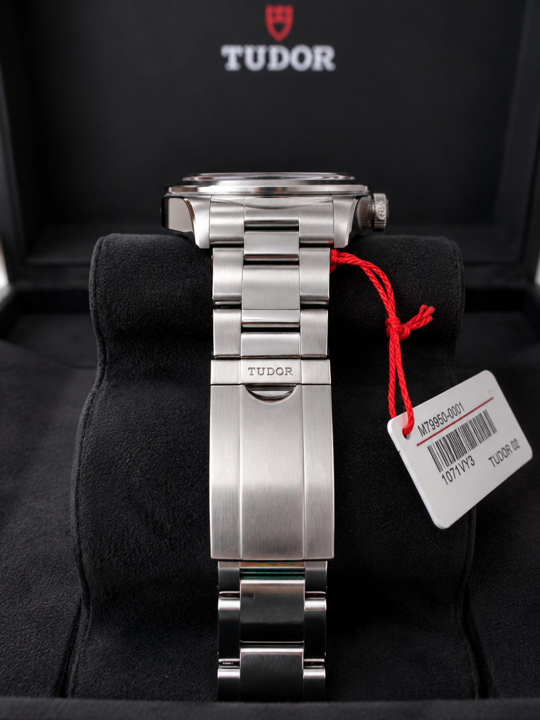 Tudor Ranger Automatic 39mm