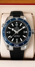 Omega Seamaster Planet Ocean 600M