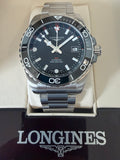 Longines HydroConquest GMT