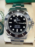 Rolex Submariner No-Date