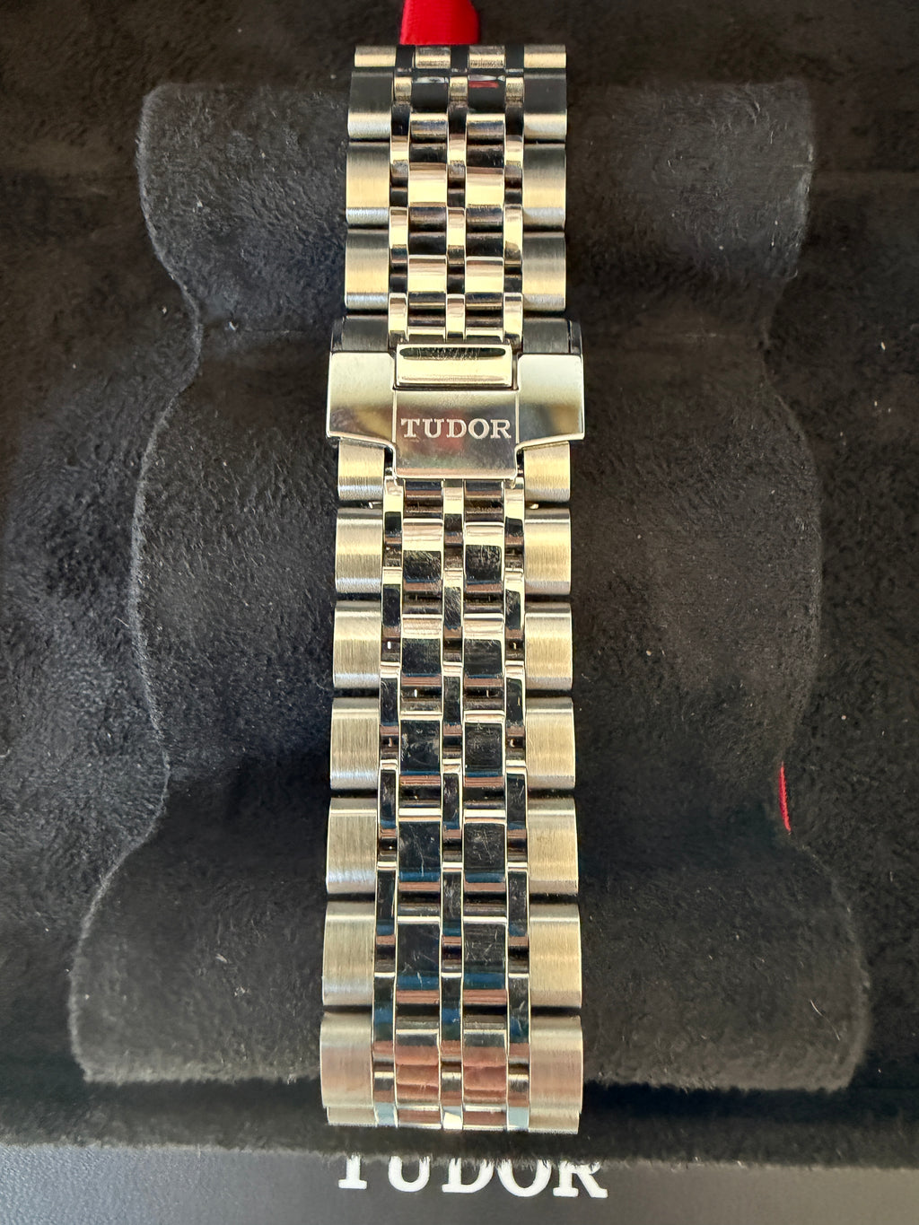 Tudor 1926 Opaline Dial