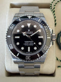 Rolex Submariner No-Date