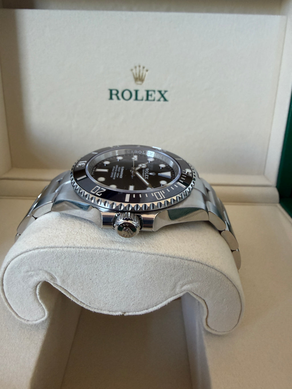 Rolex Submariner No-Date