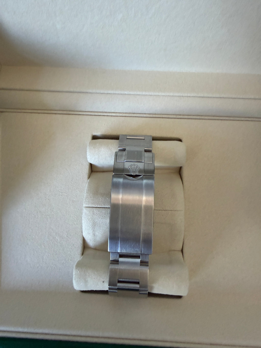 Rolex Submariner No-Date