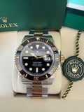 Rolex Submariner Date