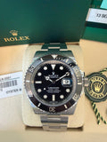 Rolex Submariner Date