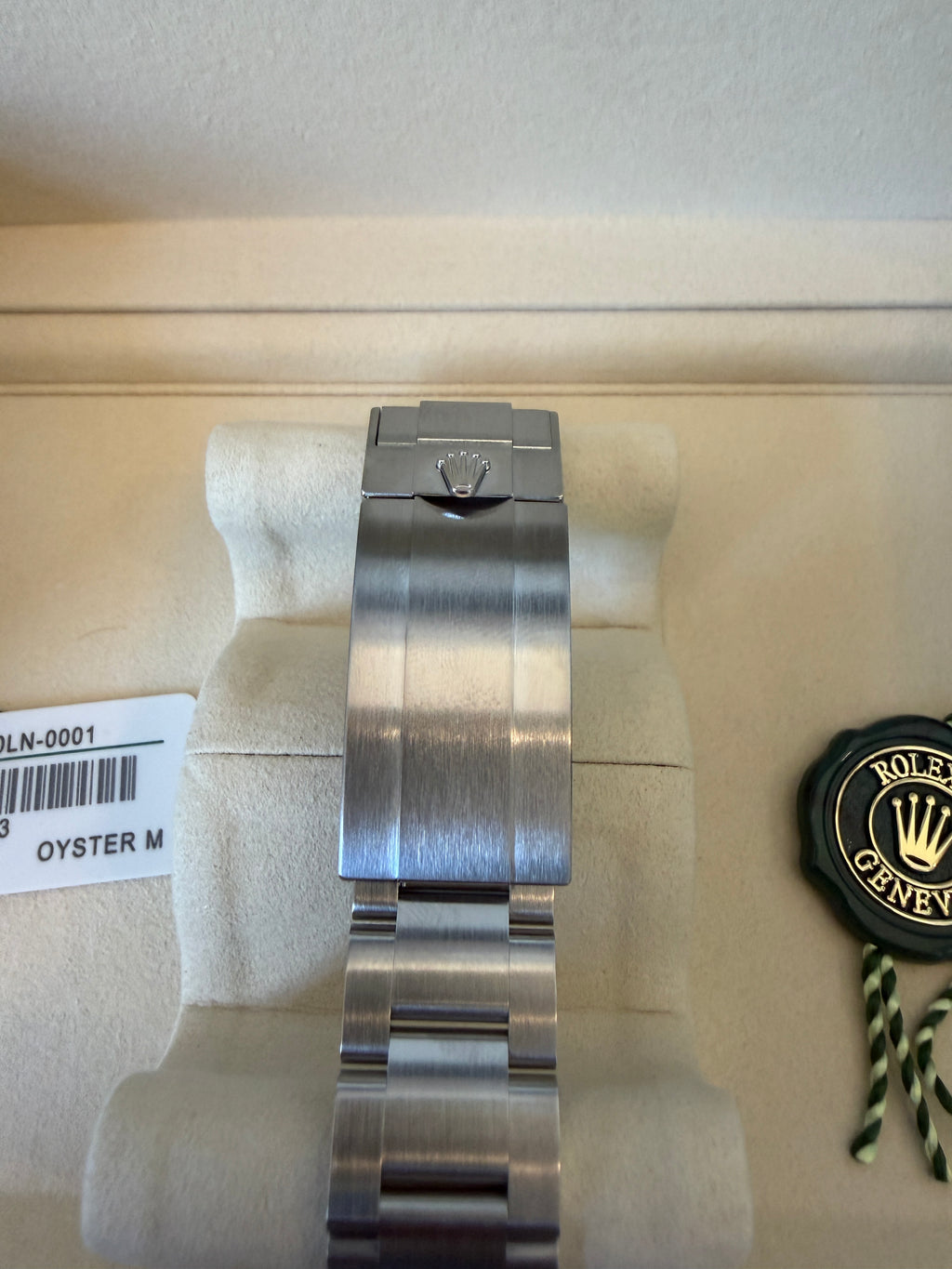 Rolex Submariner Date