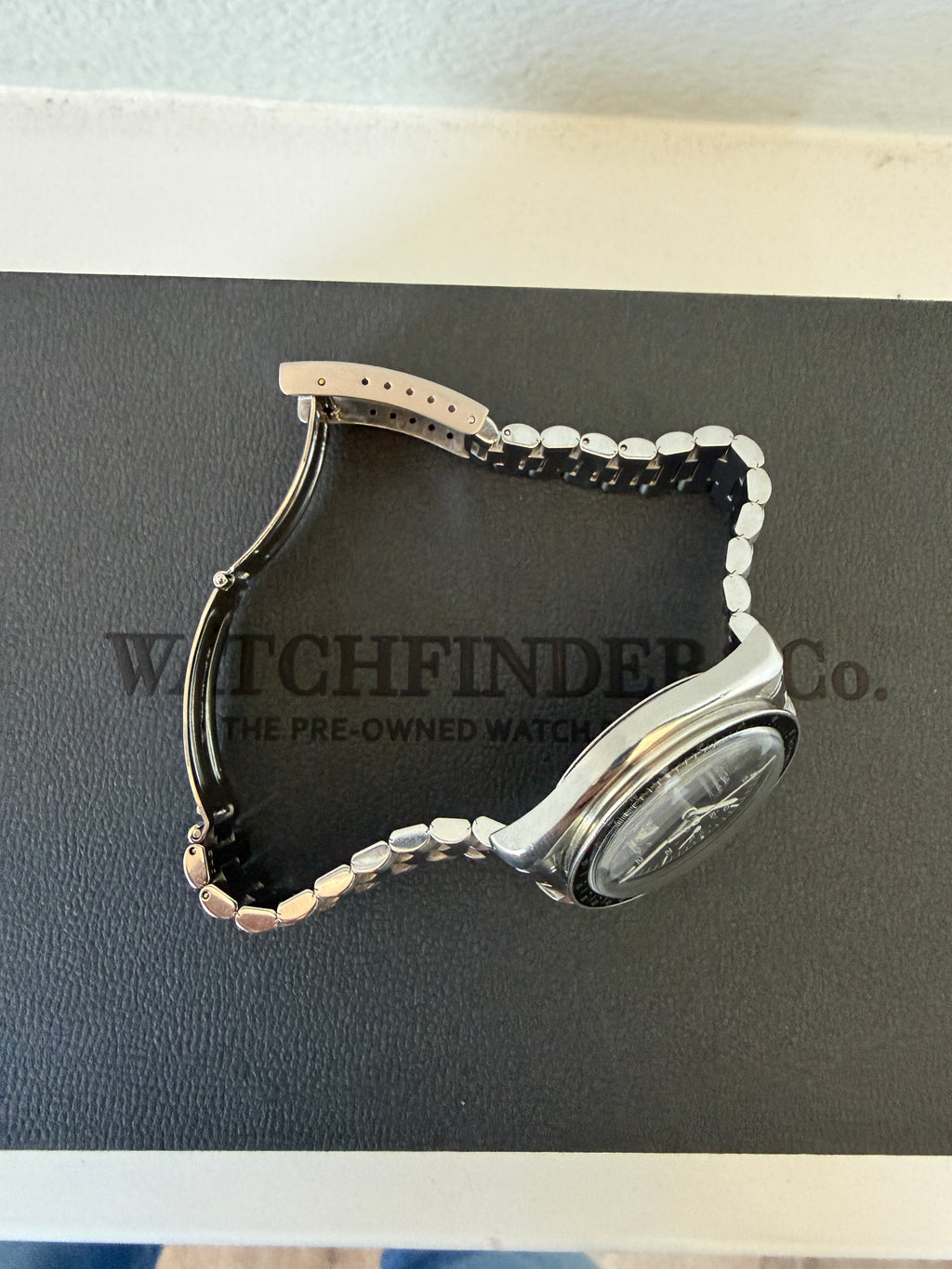 Omega Speedmaster Reduced