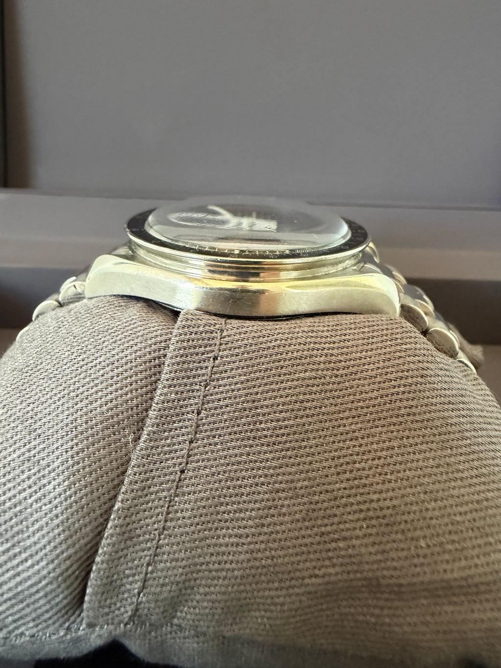 Omega Speedmaster Reduced