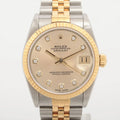 Rolex Datejust 31mm (1990)
