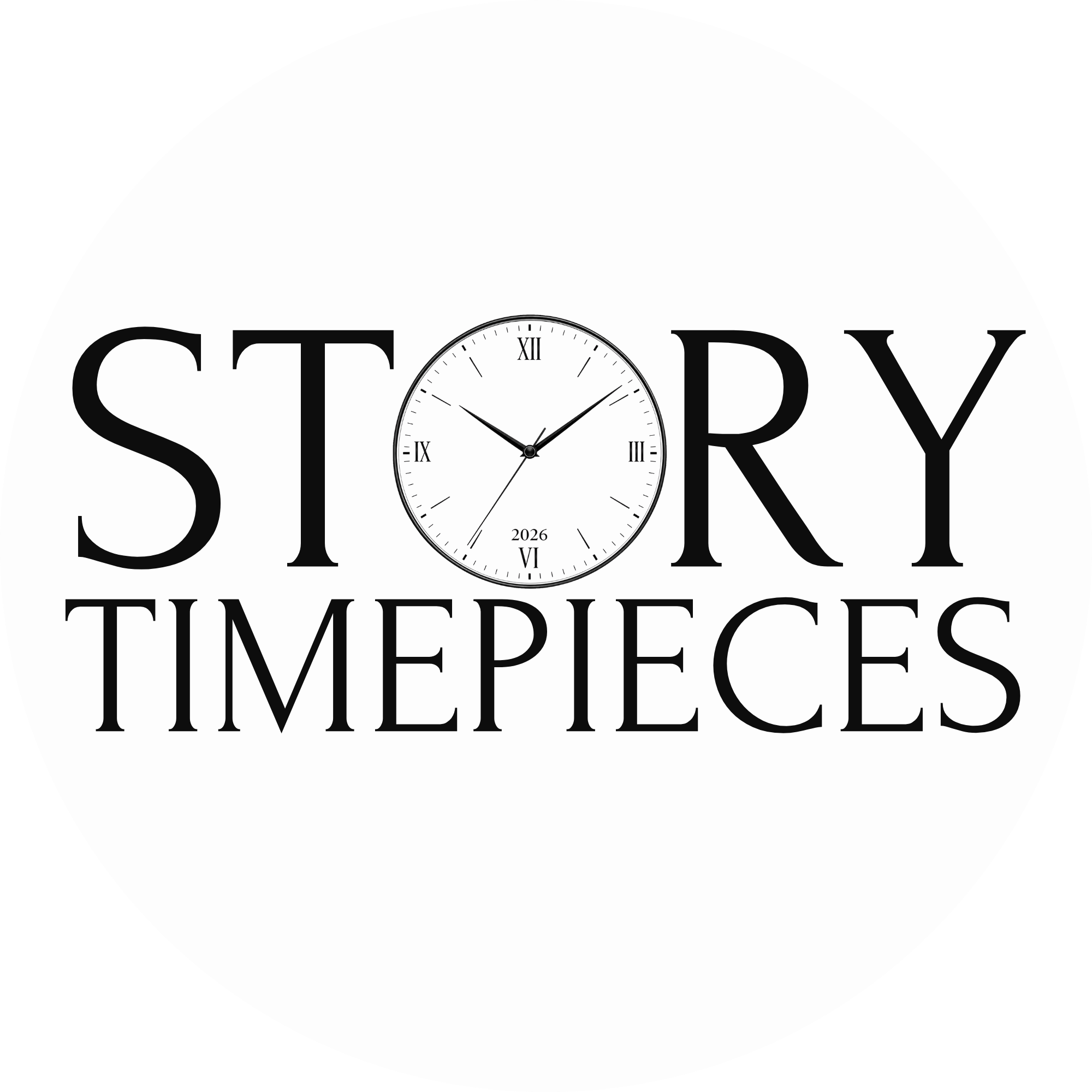 Story Timepieces